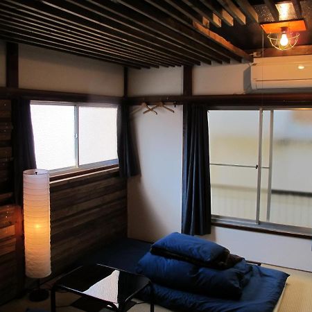 Hostel Oomori Souko Токио Екстериор снимка