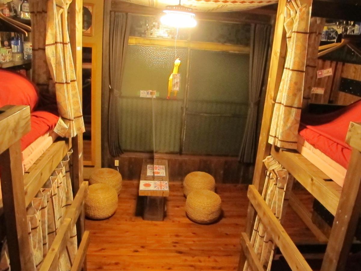 Hostel Oomori Souko Токио Екстериор снимка