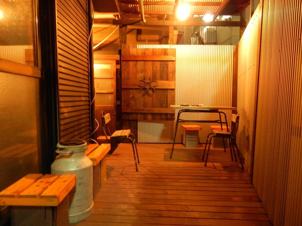 Hostel Oomori Souko Токио Екстериор снимка