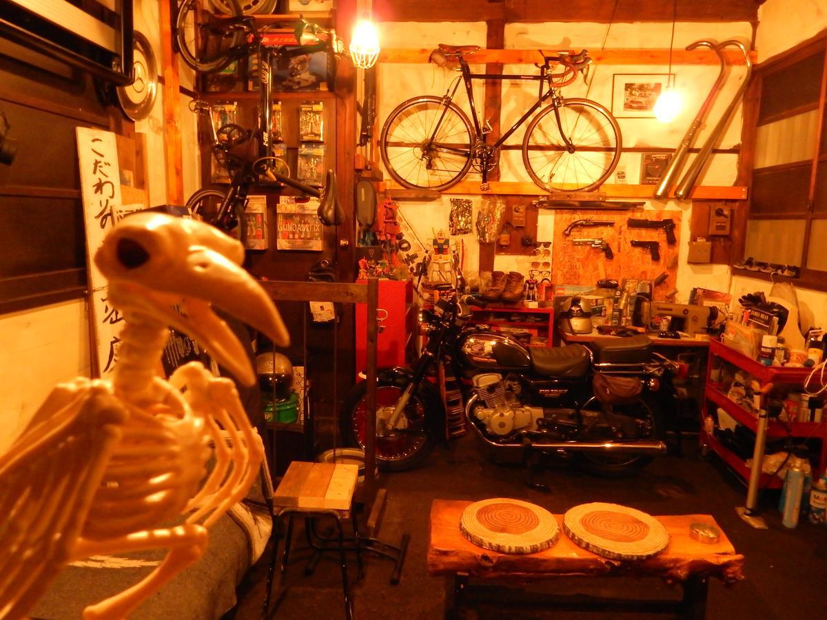 Hostel Oomori Souko Токио Екстериор снимка