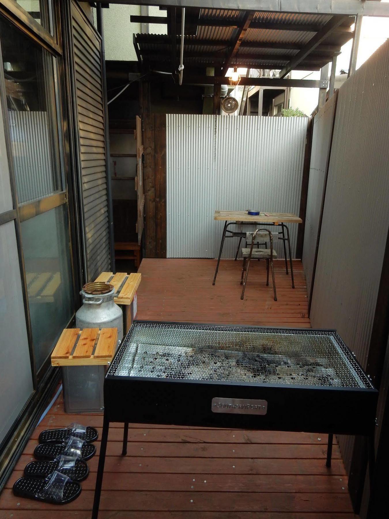 Hostel Oomori Souko Токио Екстериор снимка