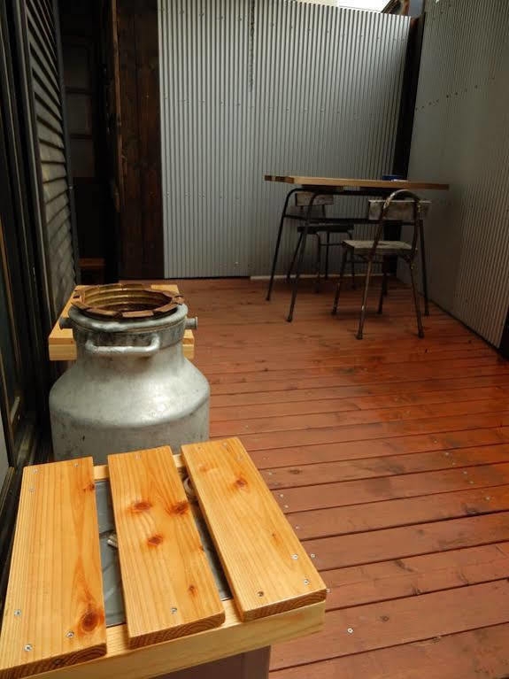 Hostel Oomori Souko Токио Екстериор снимка