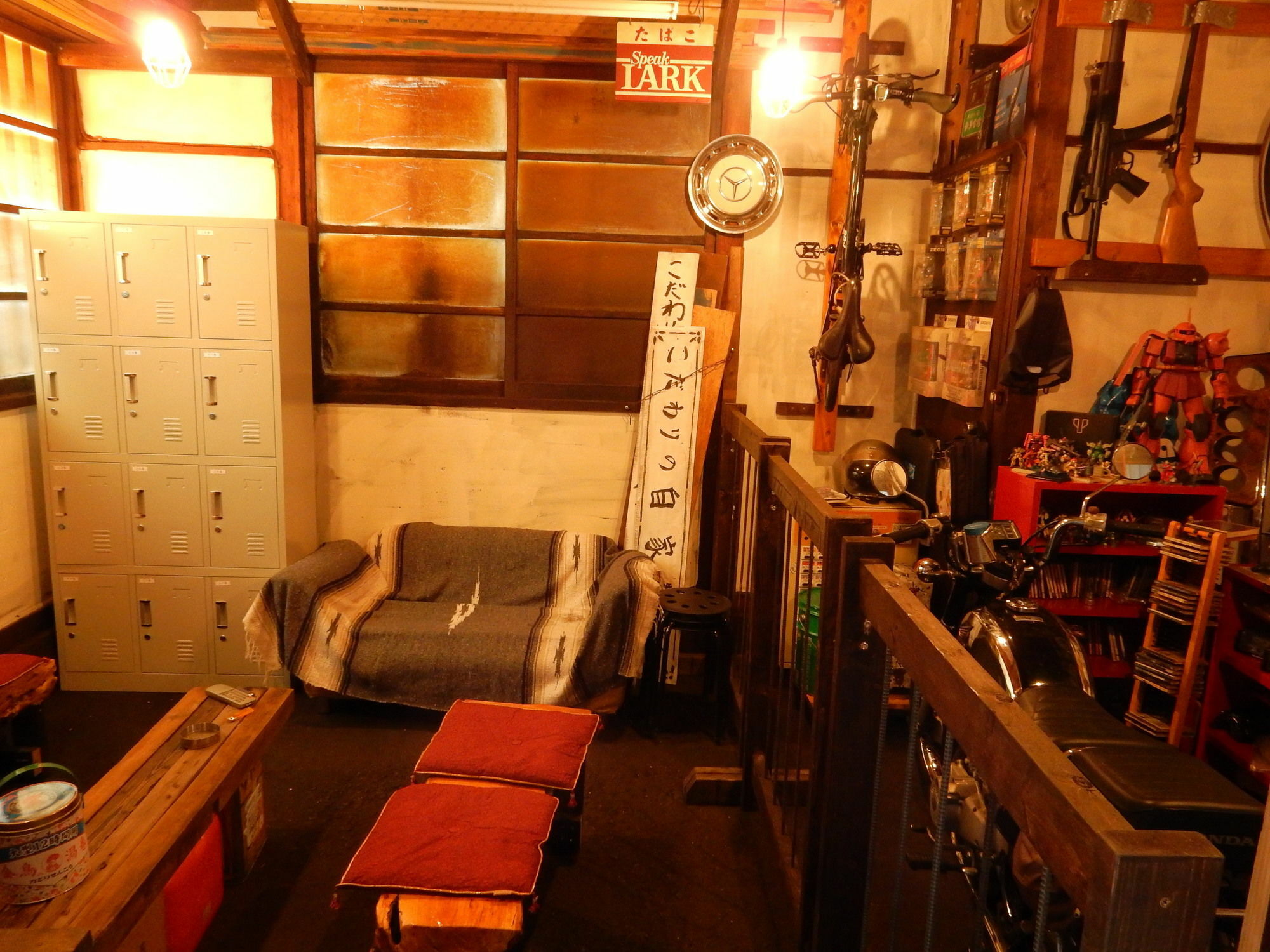 Hostel Oomori Souko Токио Екстериор снимка